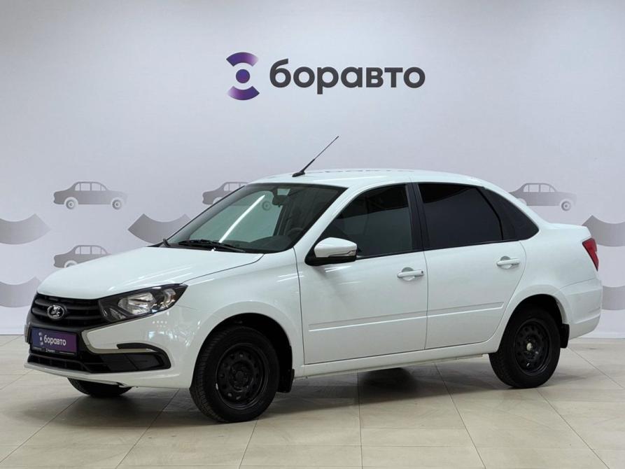 Lada (ВАЗ) Granta I Рестайлинг Ставрополь  - изображение 1