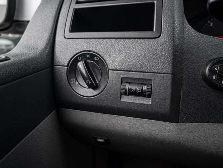 Volkswagen Caravelle T5 Краснодар  - изображение 16
