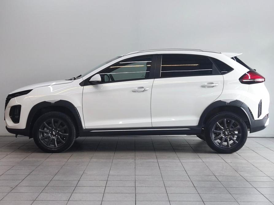 Chery Tiggo 3x I Рестайлинг Барнаул  - изображение 9