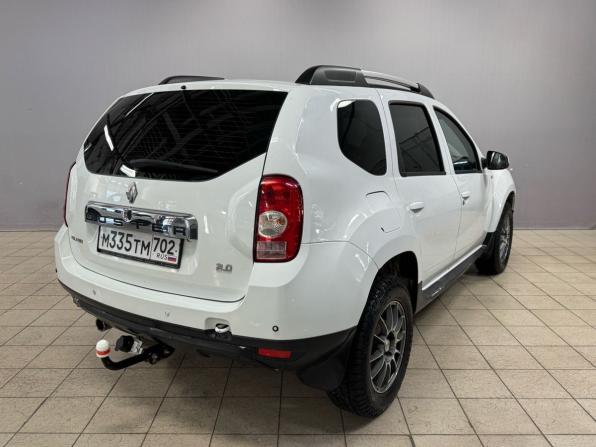 Renault Duster I с пробегом 2013 года, цена 750 000 рублей, 150608 км, внедорожник, Автокод Объявления