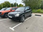 Hyundai Tucson I Нижний Новгород  - изображение 11