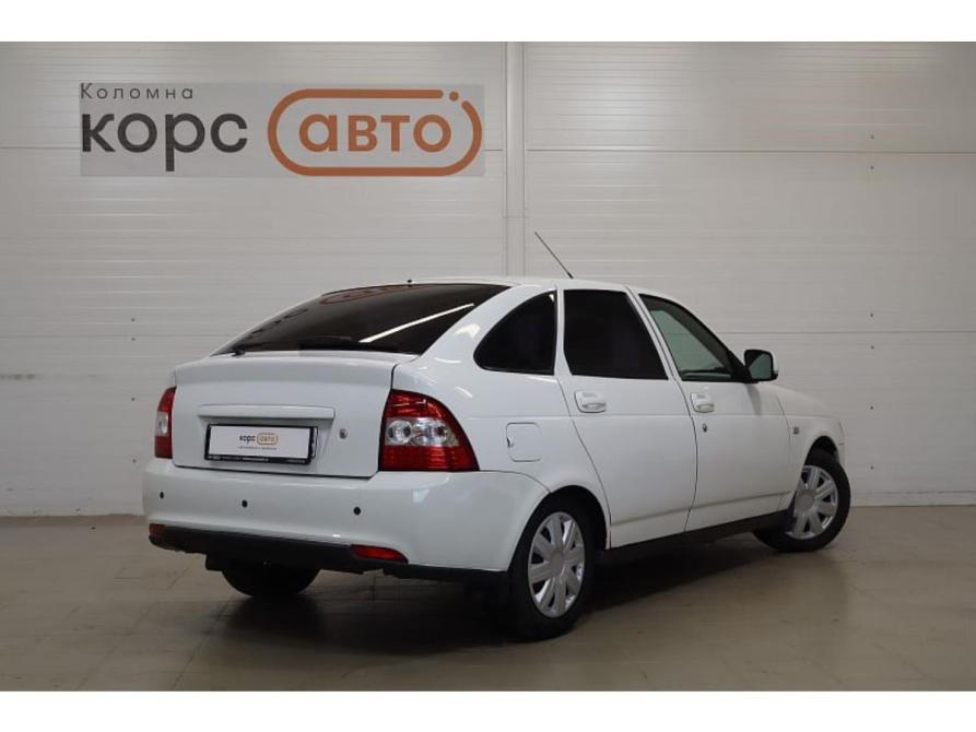 Lada (ВАЗ) Priora I Рестайлинг Коломна  - изображение 3