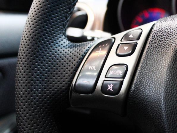 Mazda 3 I (BK) Рестайлинг с пробегом 2007 года, цена 465 000 рублей, 263735 км, хэтчбек, Автокод Объявления