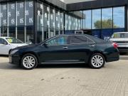 Toyota Camry VII (XV50) Краснодар  - изображение 32