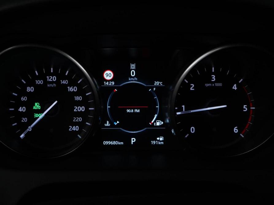 Land Rover Discovery Sport I Москва  - изображение 22