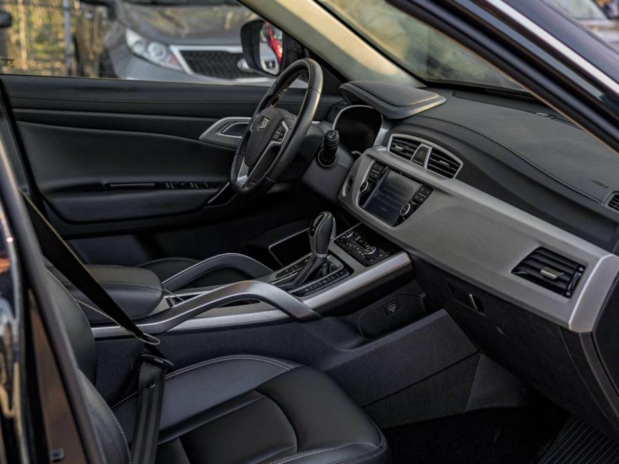 Geely Atlas I Санкт-Петербург  - изображение 16