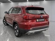 Changan CS75 I Рестайлинг Кемерово  - изображение 9