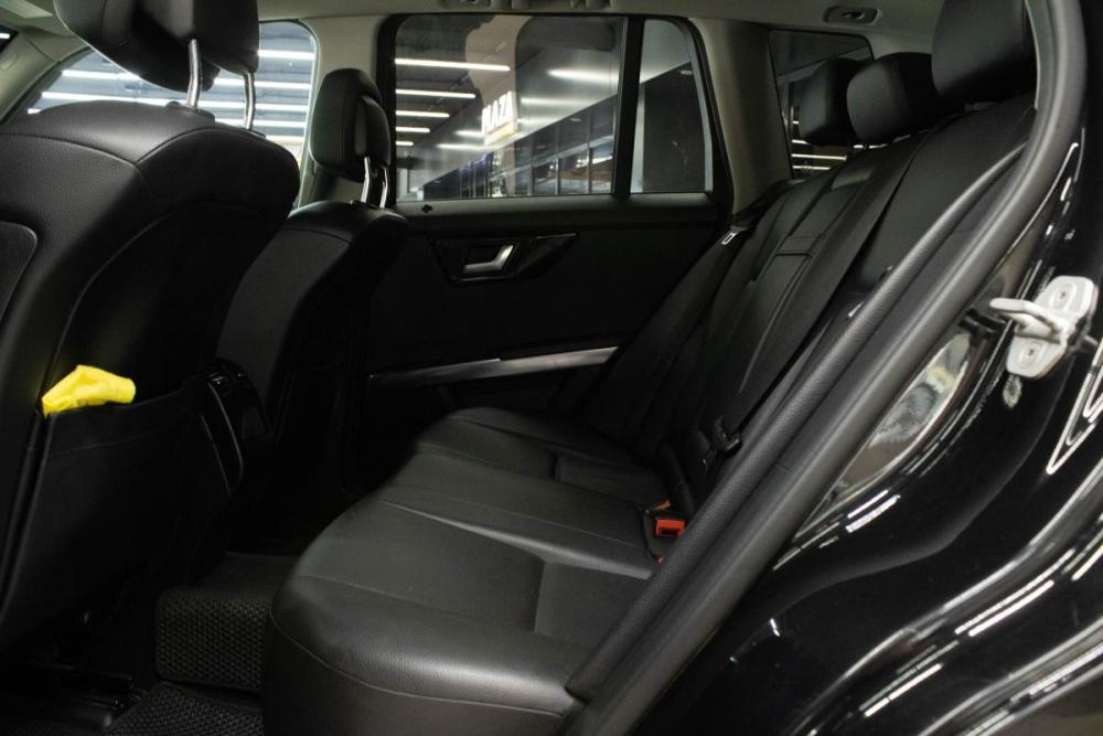 Mercedes-Benz GLK-Класс I (X204) Рестайлинг Уфа  - изображение 12