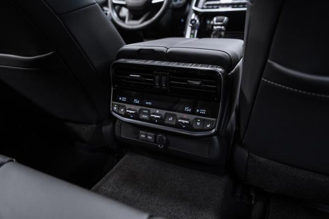 Новый Toyota Land Cruiser 300 Series 2026 года, цена 14 700 000 рублей, внедорожник, Автокод Объявления