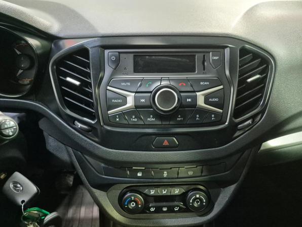 Lada (ВАЗ) Vesta I с пробегом 2019 года, цена 965 000 рублей, 137614 км, универсал, Автокод Объявления