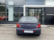Kia Spectra I Рестайлинг 2 Москва  - изображение 22