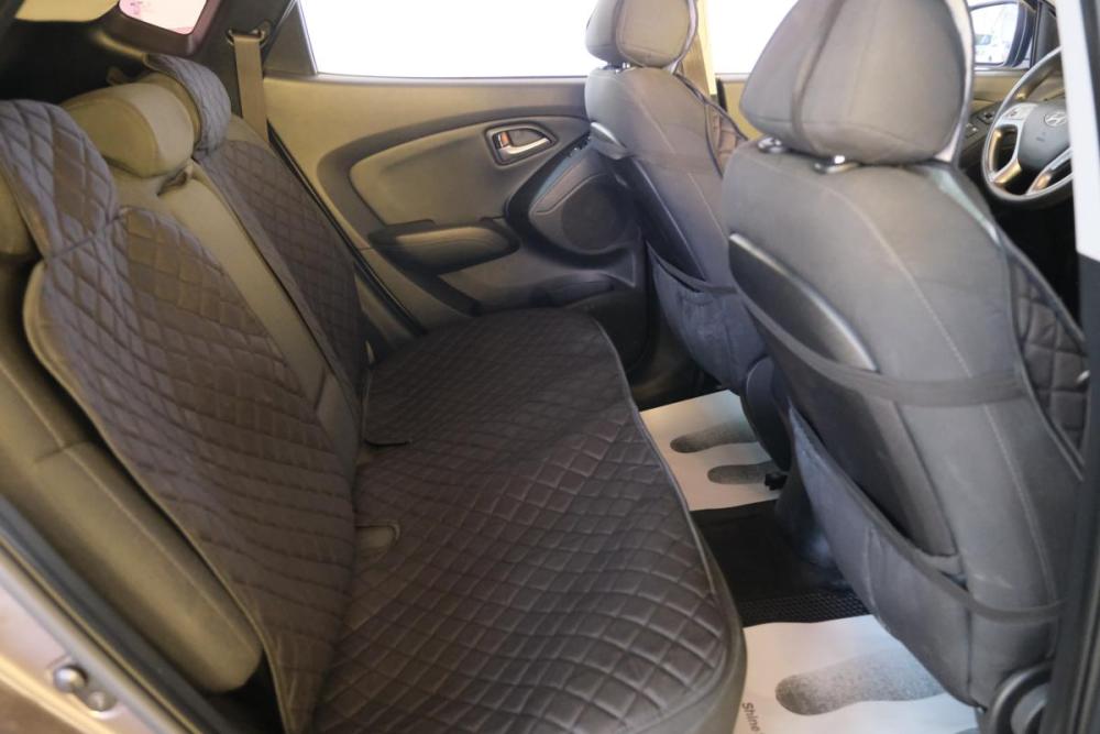 Hyundai ix35 I Рестайлинг Омск  - изображение 19