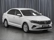 Volkswagen Polo VI Ставрополь  - изображение 25