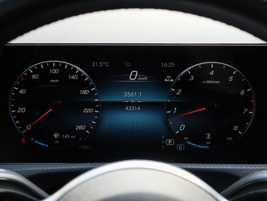 Mercedes-Benz A-Класс IV (W177) Москва  - изображение 16