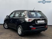 Mitsubishi Outlander III Москва  - изображение 19