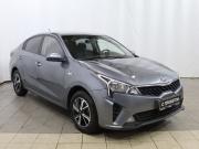 Kia Rio IV Рестайлинг Москва  - изображение 27