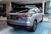 Omoda C7 Москва  - изображение 61