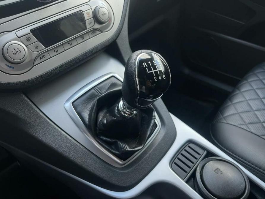 Ford Kuga I Новосибирск  - изображение 13
