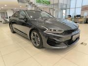 Kia K5 III Казань  - изображение 25