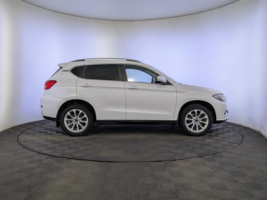 Haval H2 Москва  - изображение 4
