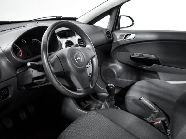 Opel Corsa D Рестайлинг II с пробегом 2013 года, цена 519 000 рублей, 131054 км, хэтчбек, Автокод Объявления