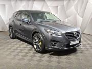 Mazda CX-5 I Рестайлинг Москва  - изображение 23