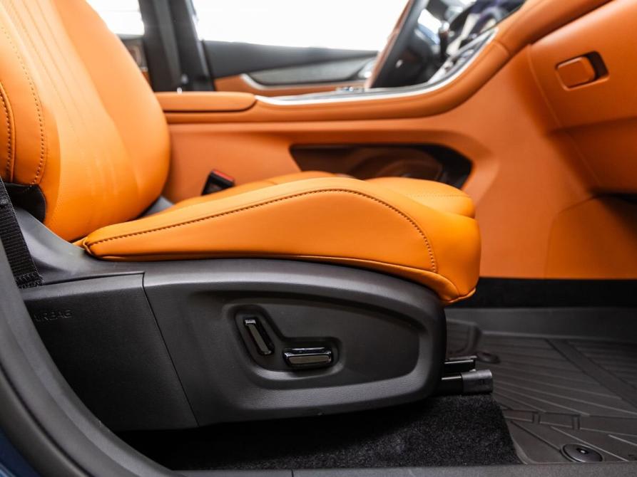 Geely Galaxy M7 Волгоград  - изображение 37