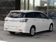 Toyota Wish II Рестайлинг Новосибирск  - изображение 25