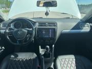 Volkswagen Jetta VI Рестайлинг Пермь  - изображение 12