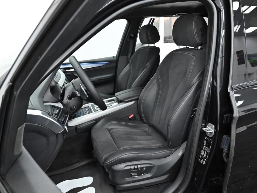 BMW X5 III (F15) Москва  - изображение 16
