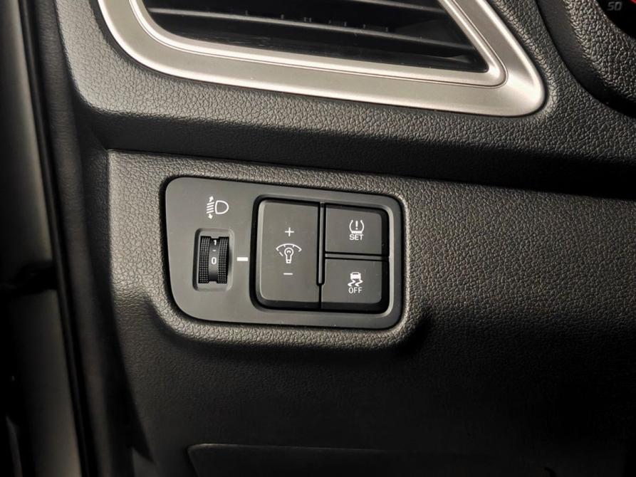 Hyundai Solaris II Рестайлинг Москва  - изображение 15