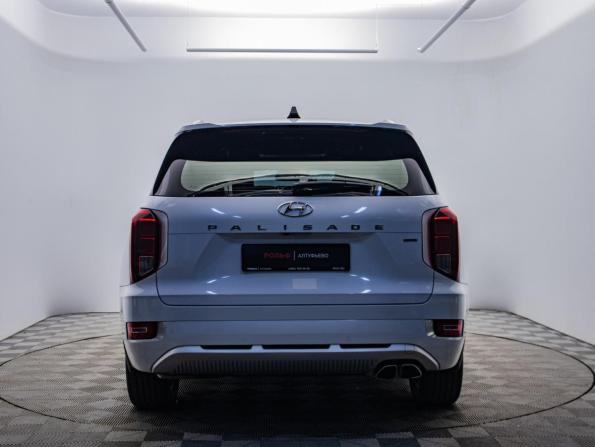 Hyundai Palisade I с пробегом 2020 года, цена 4 380 000 рублей, 102413 км, внедорожник, Автокод Объявления