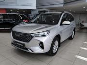 Haval M6 II Казань  - изображение 23