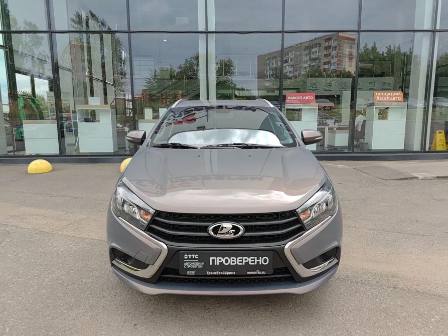Lada (ВАЗ) Vesta I Ижевск  - изображение 2