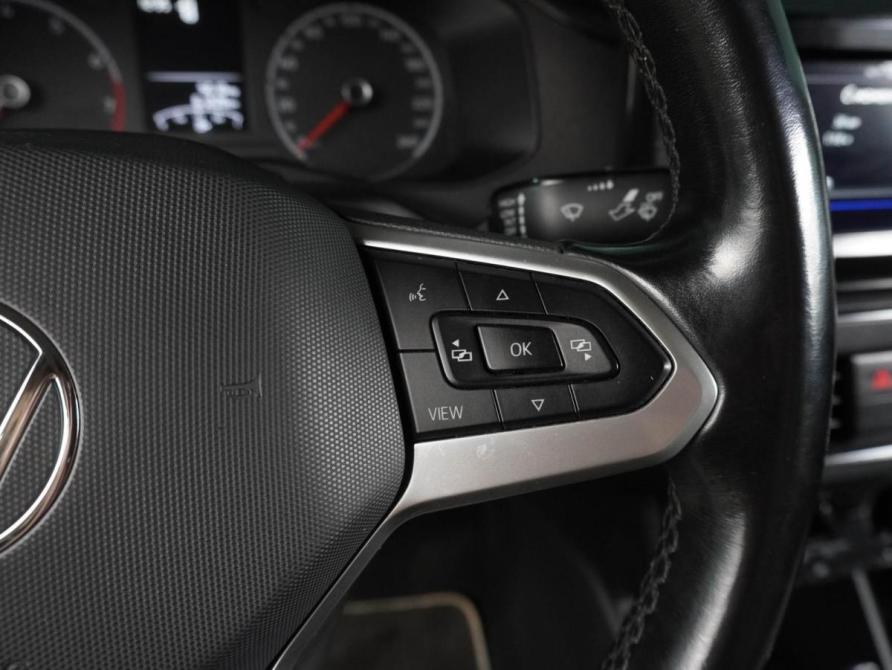 Volkswagen Polo VI Воронеж  - изображение 19