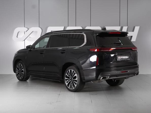 Exeed VX I с пробегом 2023 года, цена 3 363 000 рублей, 36624 км, внедорожник, Автокод Объявления