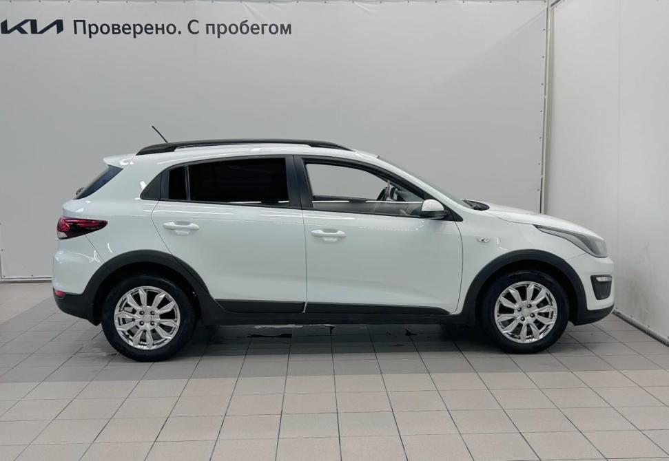 Kia Rio IV Красноярск  - изображение 7