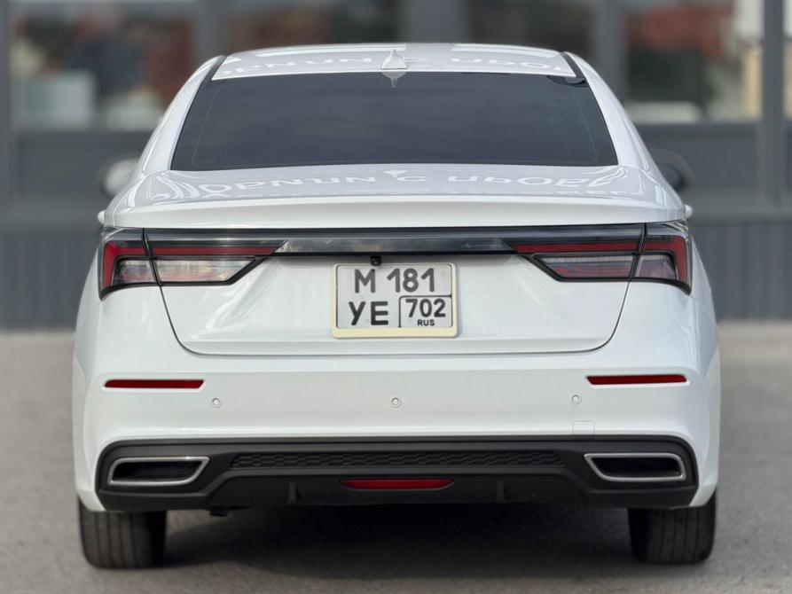 Omoda S5 Волгоград  - изображение 9