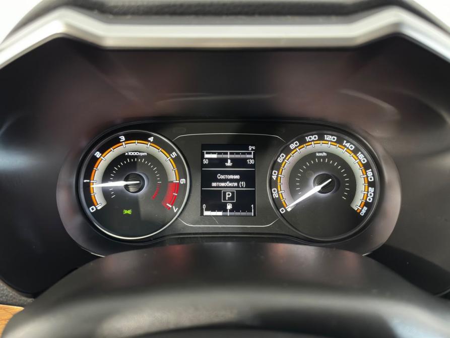 Lada (ВАЗ) Vesta I Рестайлинг (NG) Великий Новгород  - изображение 16