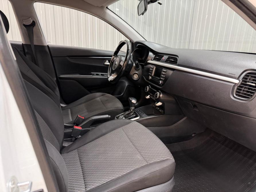 Kia Rio IV Магнитогорск  - изображение 10