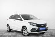 Lada (ВАЗ) XRAY I Кемерово  - изображение 20