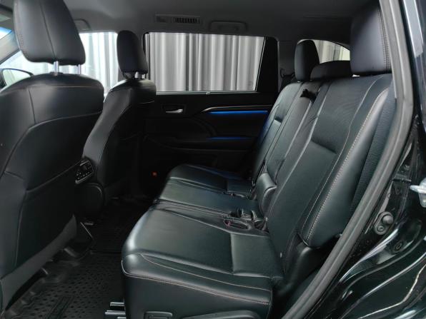 Toyota Highlander III (XU50) с пробегом 2014 года, цена 2 777 000 рублей, 180117 км, внедорожник, Автокод Объявления