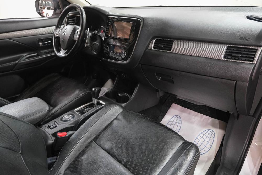 Mitsubishi Outlander III Новокузнецк  - изображение 14