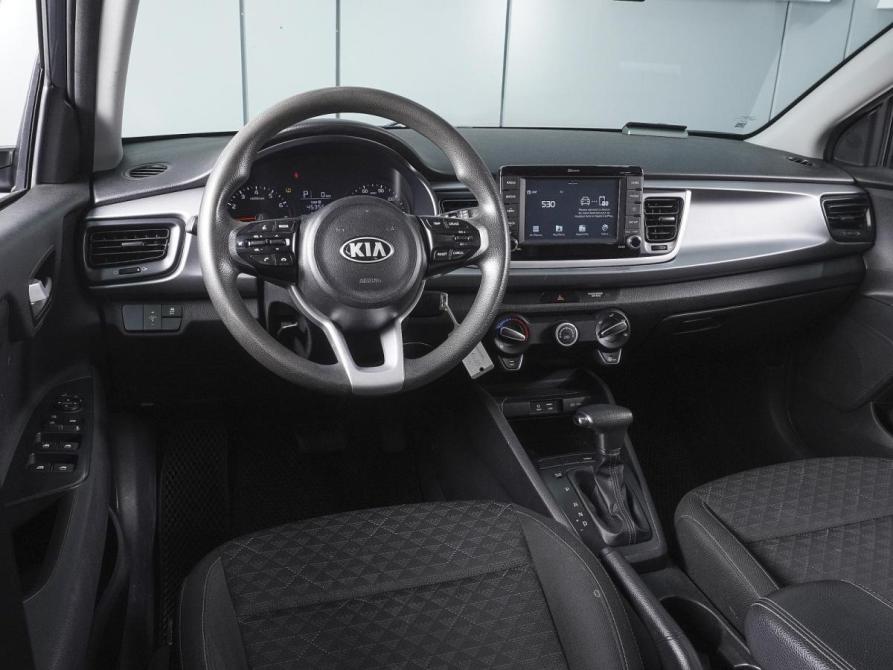 Kia Rio IV (Global market) Ростов-на-Дону  - изображение 6