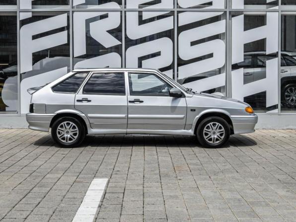 Lada (ВАЗ) 2114 с пробегом 2006 года, цена 212 000 рублей, 275568 км, хэтчбек, Автокод Объявления