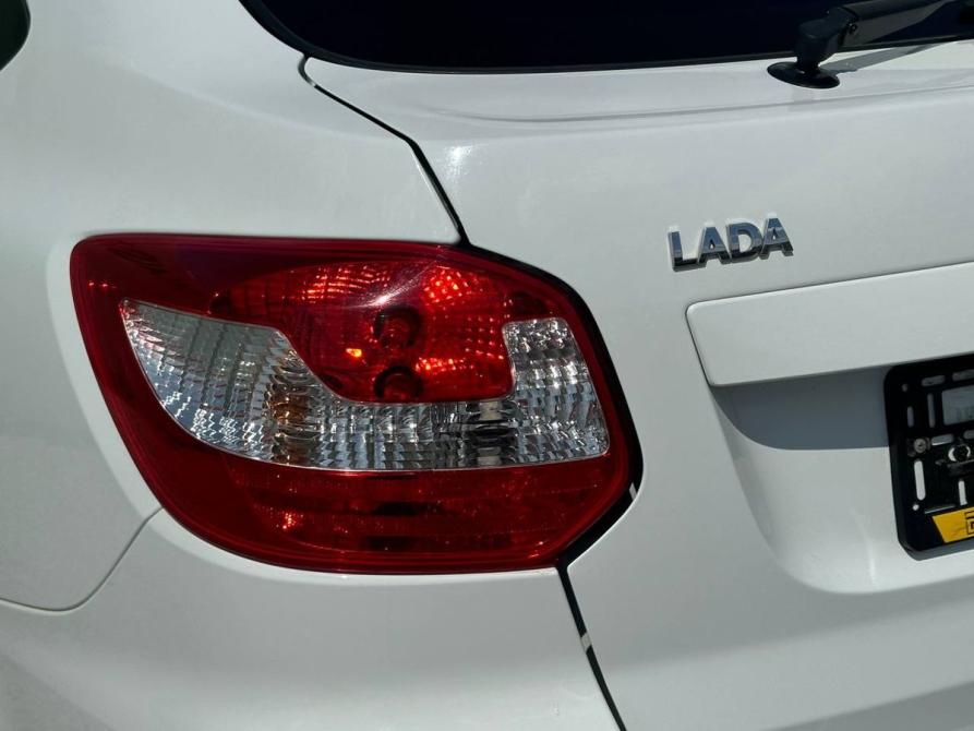 Lada (ВАЗ) Granta I Оренбург  - изображение 6