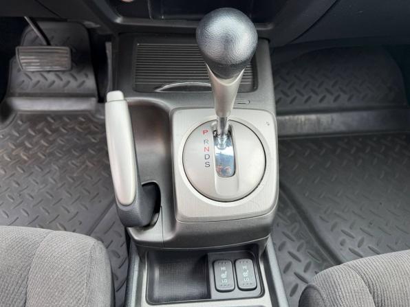 Honda Civic VIII с пробегом 2008 года, цена 595 000 рублей, 374000 км, седан, Автокод Объявления