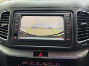 Volkswagen Sharan II Альметьевск  - изображение 42