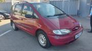 Ford Galaxy I Ростов-на-Дону  - изображение 8