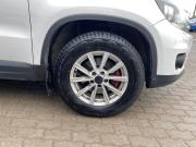Volkswagen Tiguan I Рестайлинг Череповец  - изображение 19